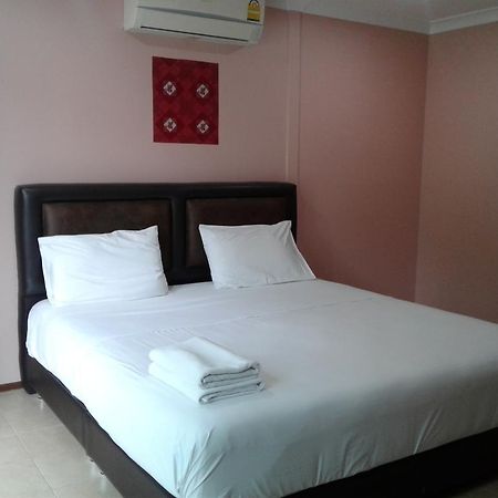 Siam Country Resort Nong Prue Exteriér fotografie