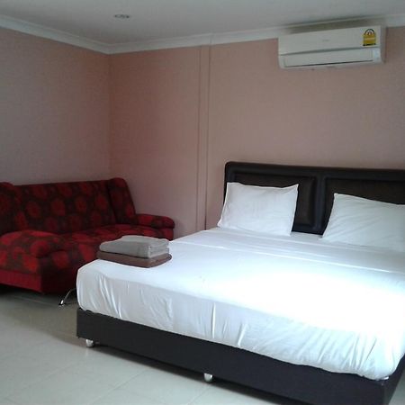 Siam Country Resort Nong Prue Exteriér fotografie