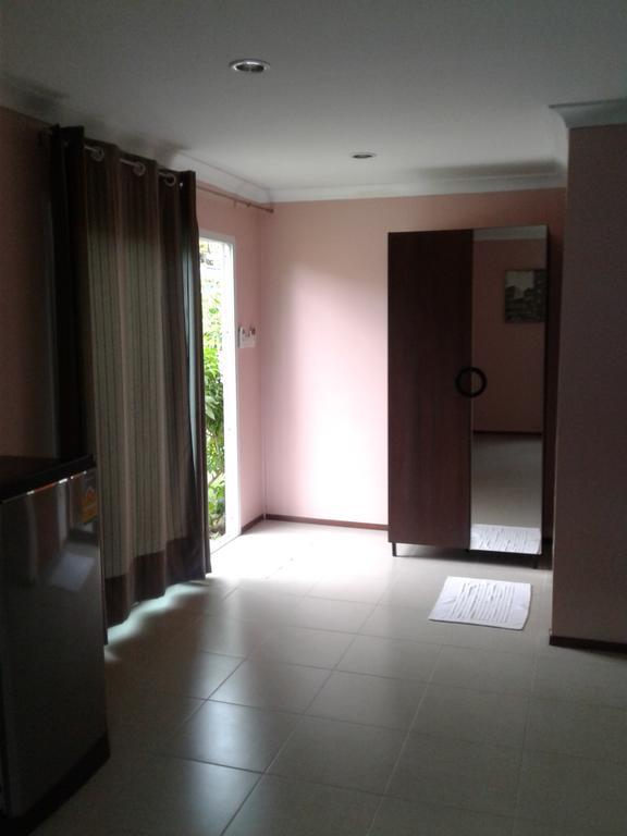 Siam Country Resort Nong Prue Exteriér fotografie